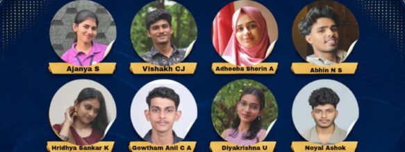 IEDC ASET is proud to announce the EXECOM 2026–27!
