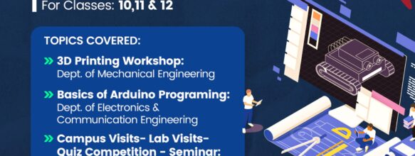 ENGINEERING ODYSSEY – “From Concept to Creation: Unleash Your Creativity”