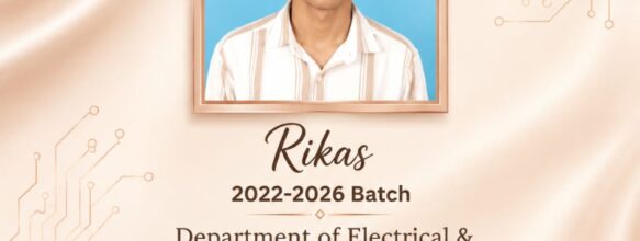 Student Placed at AL KABIR AL EASRIA SPC