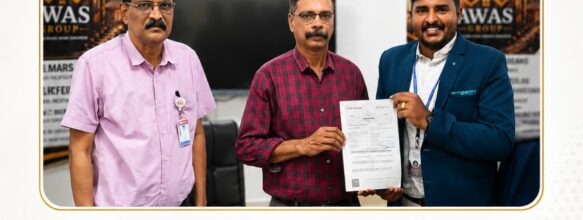 MoU Signing Ceremony