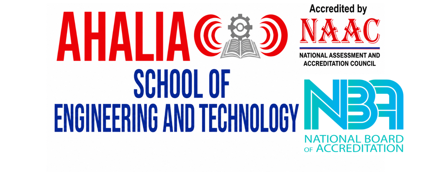 Ahalia School of Engineering & Technology