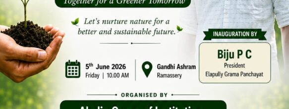 World Environment Day 2026