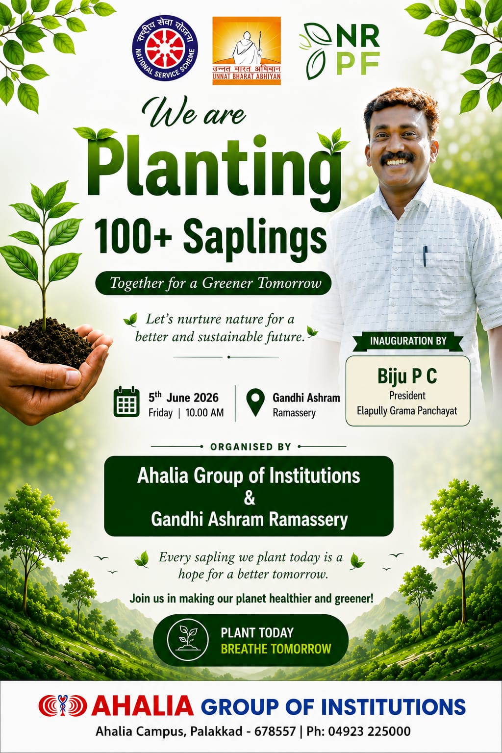 World Environment Day 2026