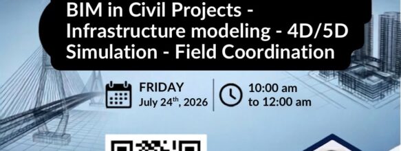 Masterclass on BIM for Civil Engineers Conducted at ASET