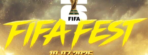 FIFA Fest 2026