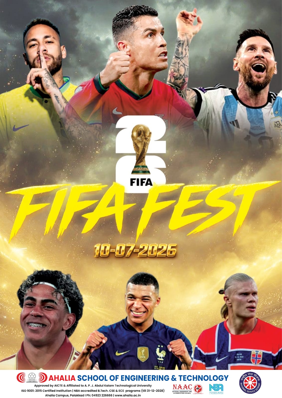 FIFA Fest 2026