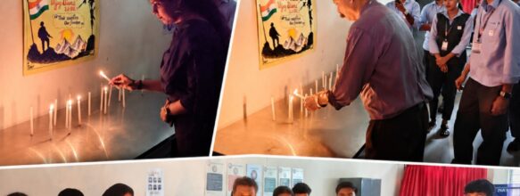 Candlelight Tribute