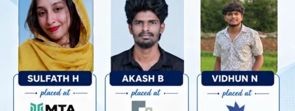 ASET Students placed in leading construction & ready-mix concrete companies
