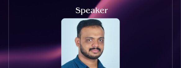 Alumni Talk “From Campus to Career: My Journey as a Software Engineer.”
