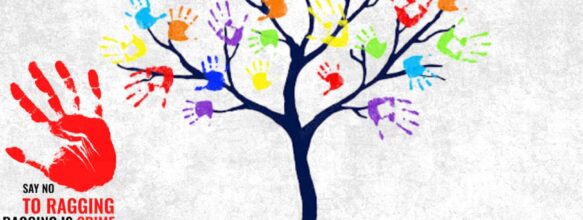Hands for Harmony: Anti-Ragging Awareness Initiative Held at ASET