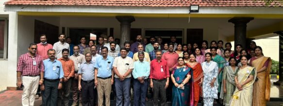 Faculty Development Programme Phase I – OBE & Accreditation GAPC 4.0