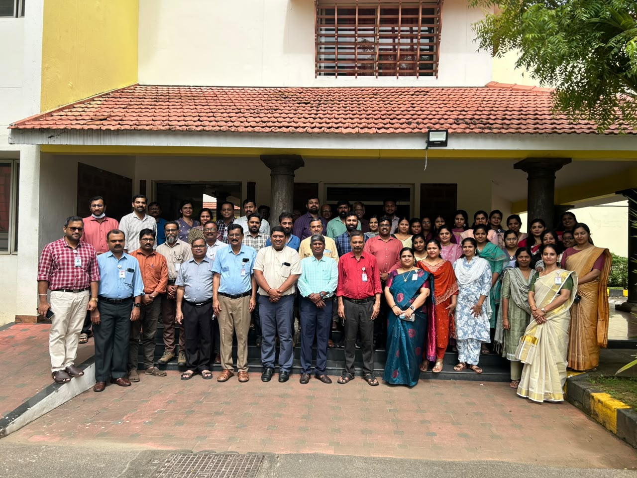 Faculty Development Programme Phase I – OBE & Accreditation GAPC 4.0