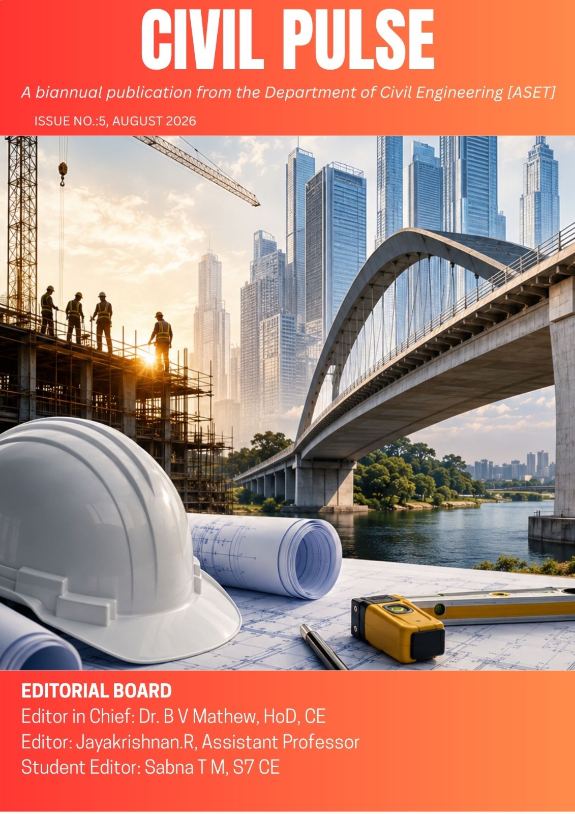 Civil Pulse August 2026 Newsletter Released