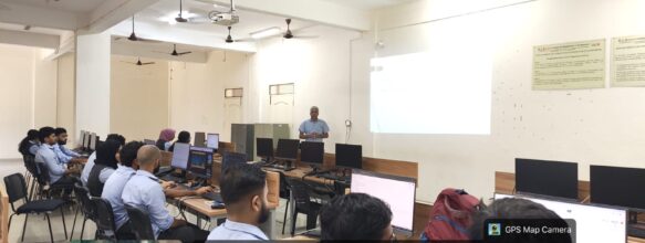 SYNAPTIX – Two-Day Workshop