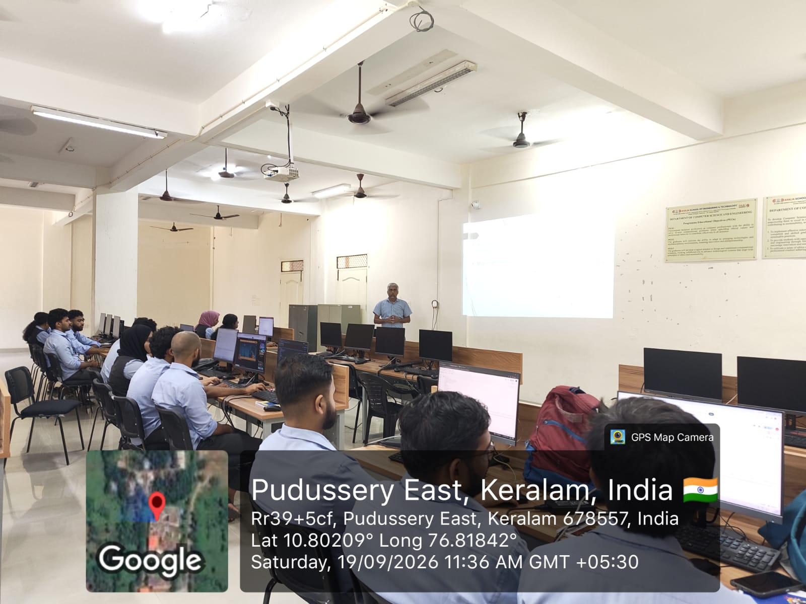 SYNAPTIX – Two-Day Workshop