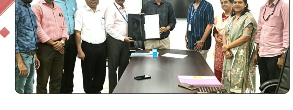 ASET & BSNL Sign MoU