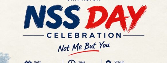 NSS Day