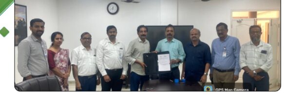 ASET Signs MoU with Innovation Experience to Strengthen Industry–Academia Collaboration
