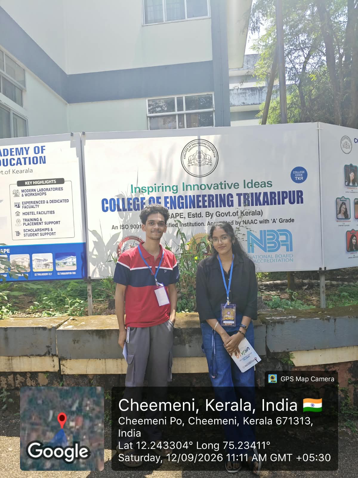 URJA1.0, KTU Regional Meet of Energy Cells