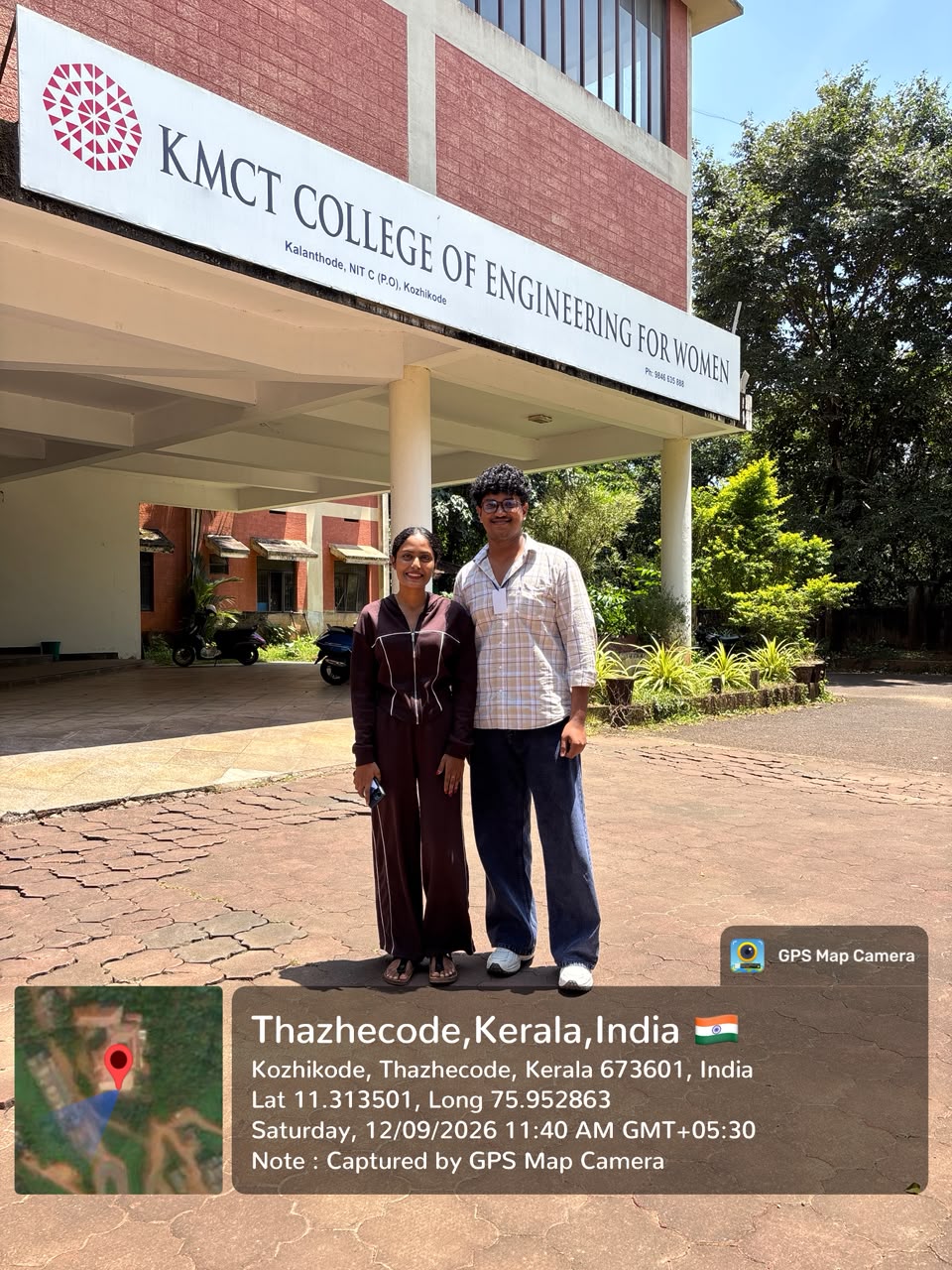 Regional Meet of KTU care