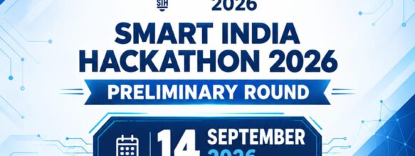 Smart India Hackathon 2026