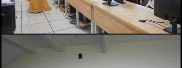 Workshop on Lithium-Ion Battery