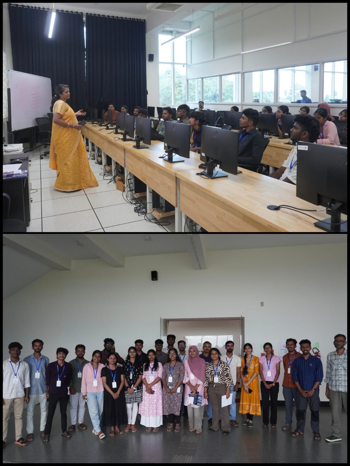 Workshop on Lithium-Ion Battery
