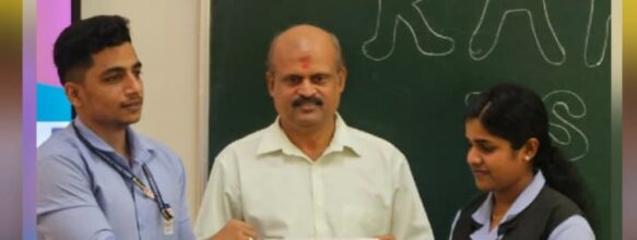 Engineer’s Day Celebration