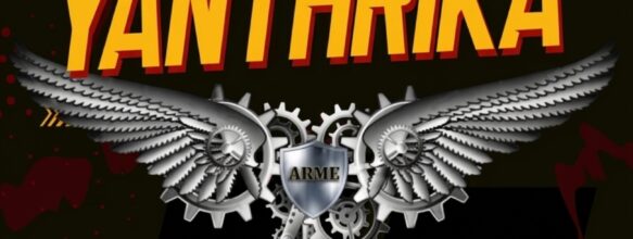 “ARME Inauguration Programme”