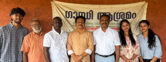 UBA Activities Planning Meeting