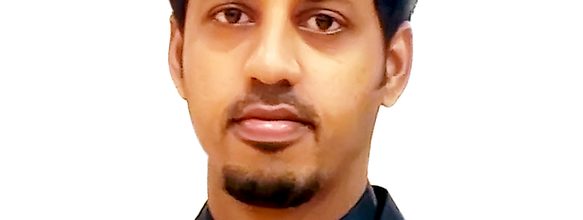 Dr. R. Satheesh Kumar