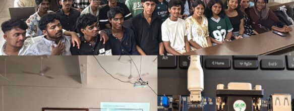 FPGA workshop