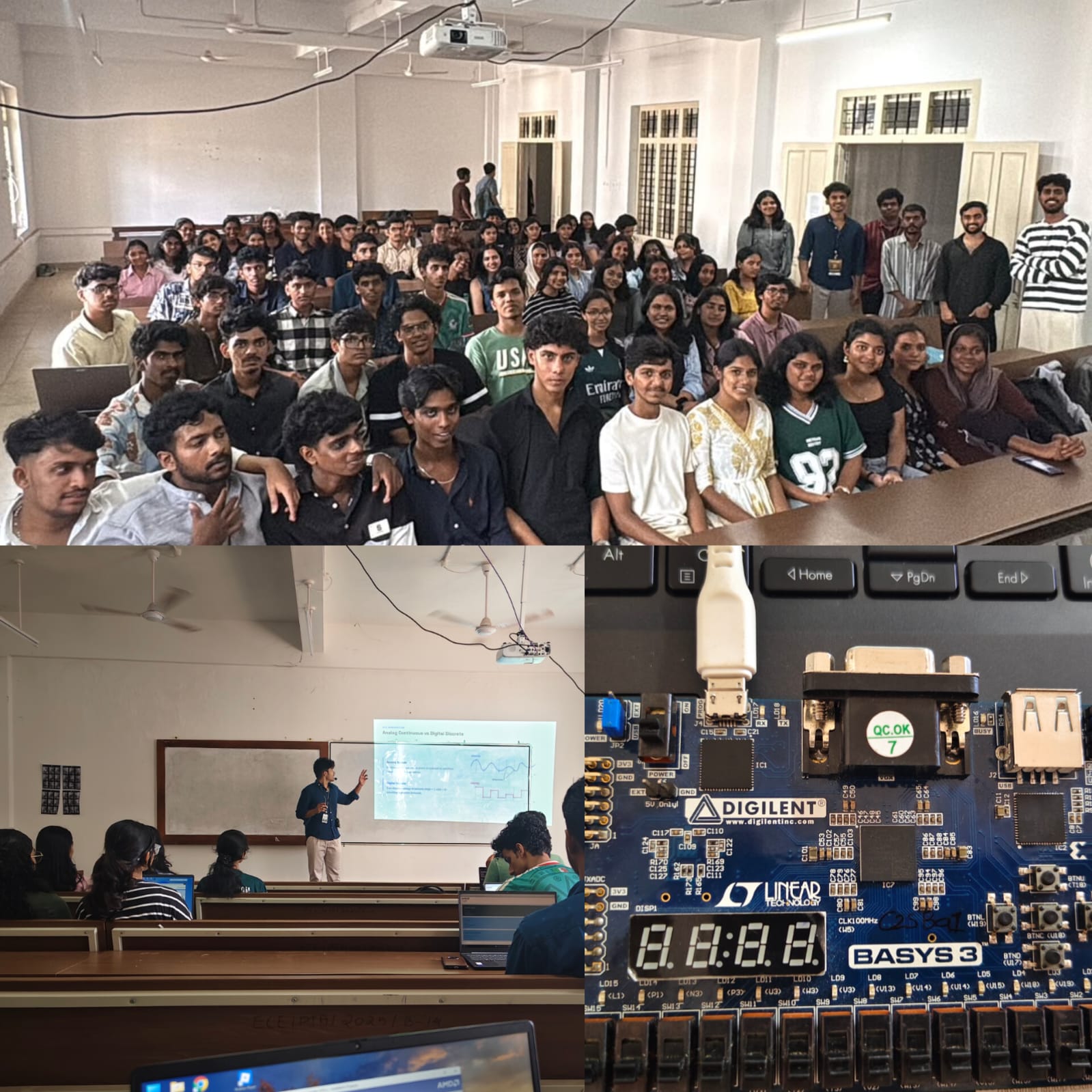 FPGA workshop