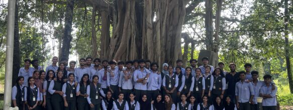 Learning Beyond The Classroom