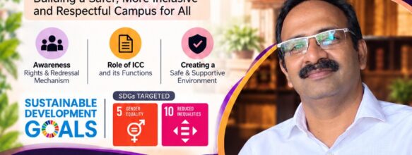 ASET Organises Awareness Talk on ICC Rules
