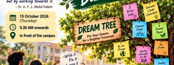 DREAM TREE