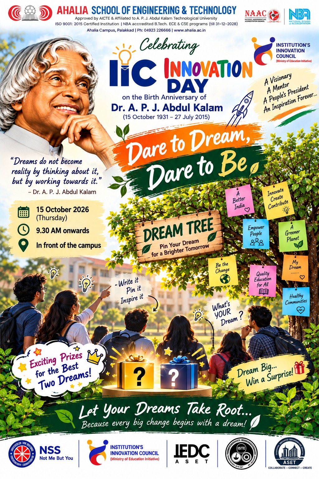 DREAM TREE